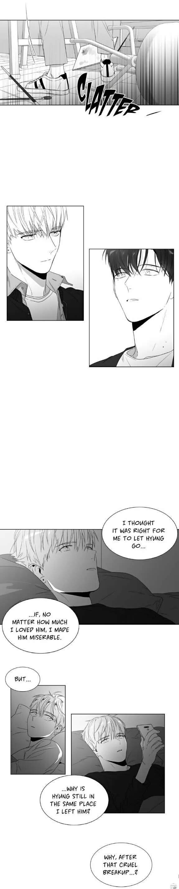 Lover Boy - Chapter 50 Page 15