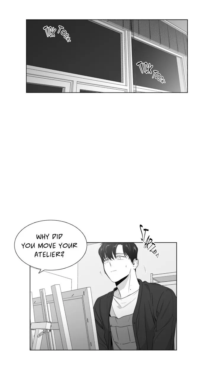Lover Boy - Chapter 51 Page 3