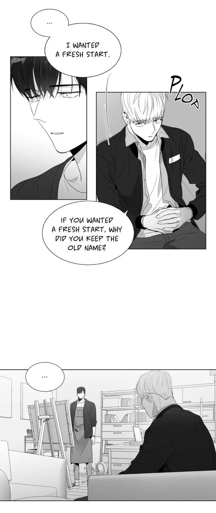 Lover Boy - Chapter 51 Page 4