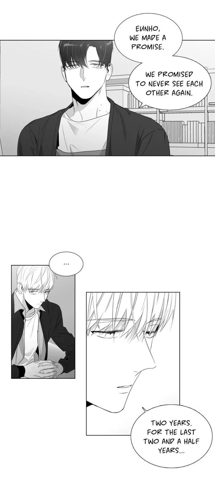 Lover Boy - Chapter 51 Page 5