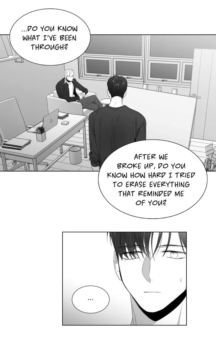 Lover Boy - Chapter 51 Page 6