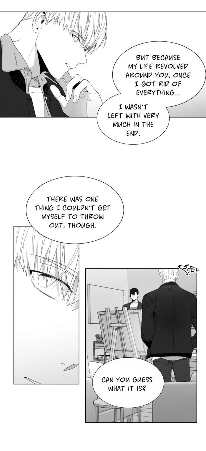 Lover Boy - Chapter 51 Page 7