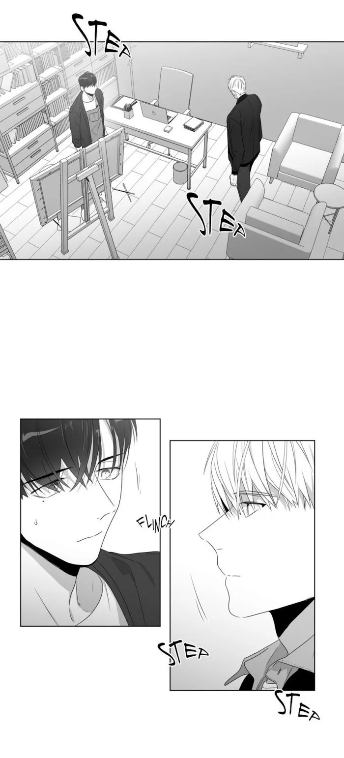 Lover Boy - Chapter 51 Page 8