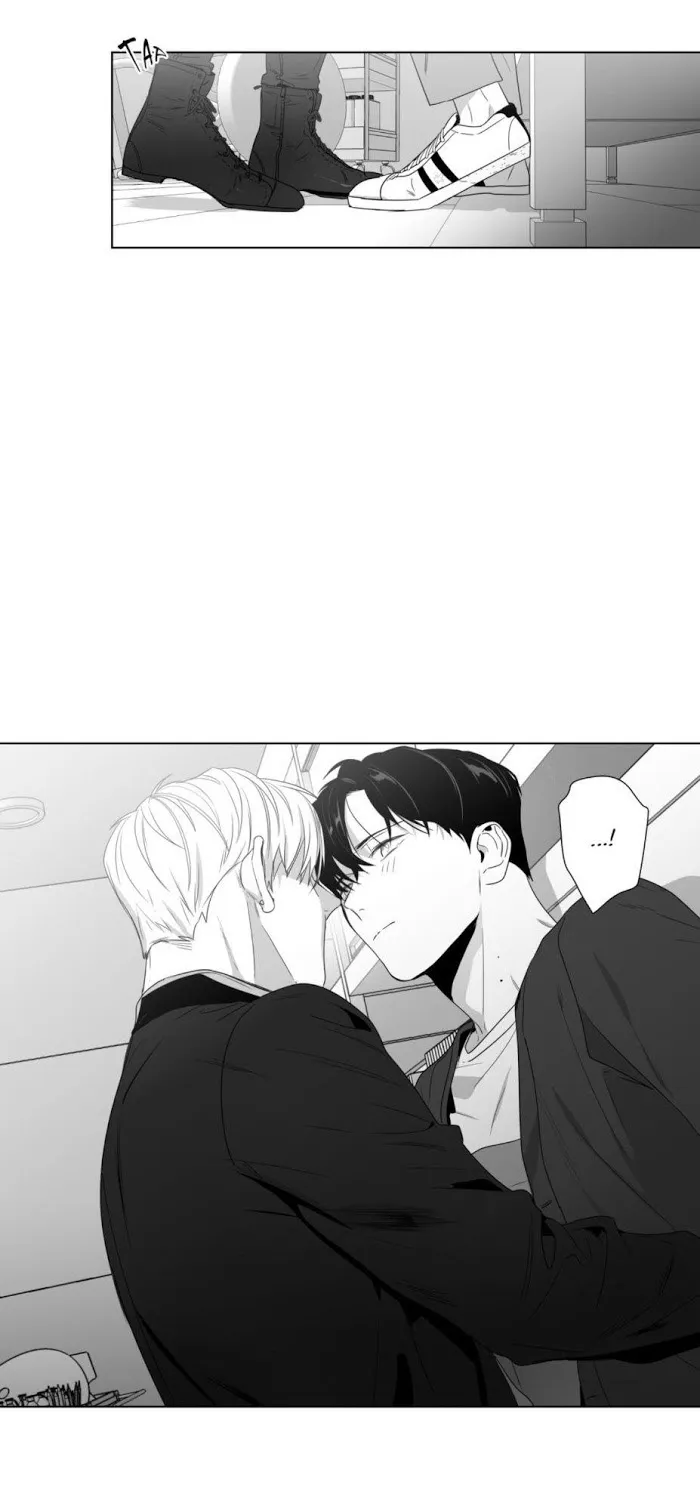 Lover Boy - Chapter 51 Page 9