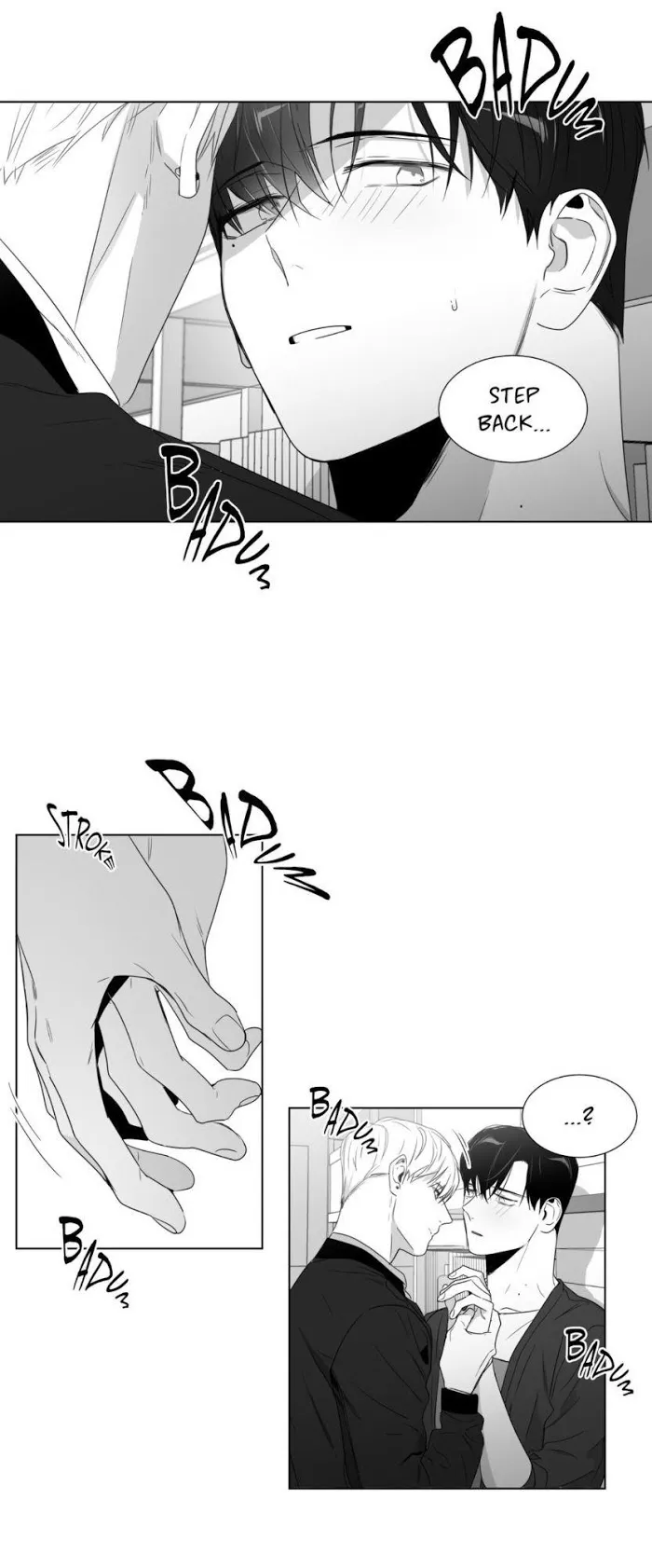 Lover Boy - Chapter 51 Page 10