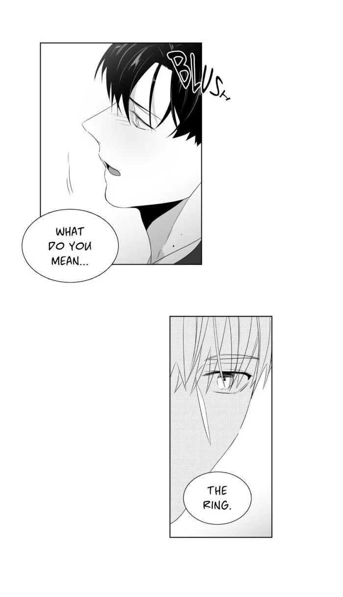 Lover Boy - Chapter 51 Page 12