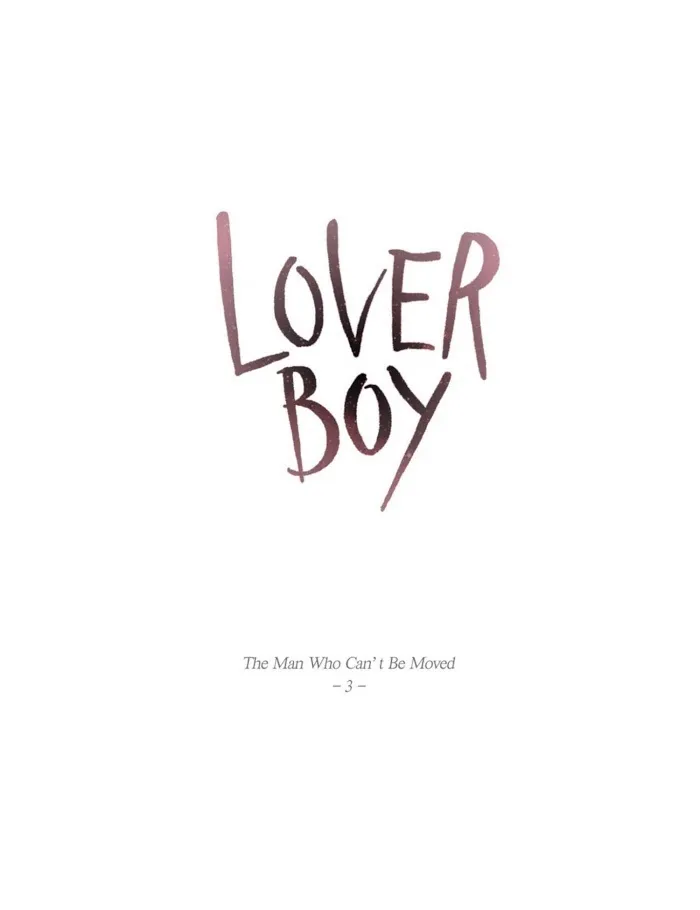 Lover Boy - Chapter 51 Page 14