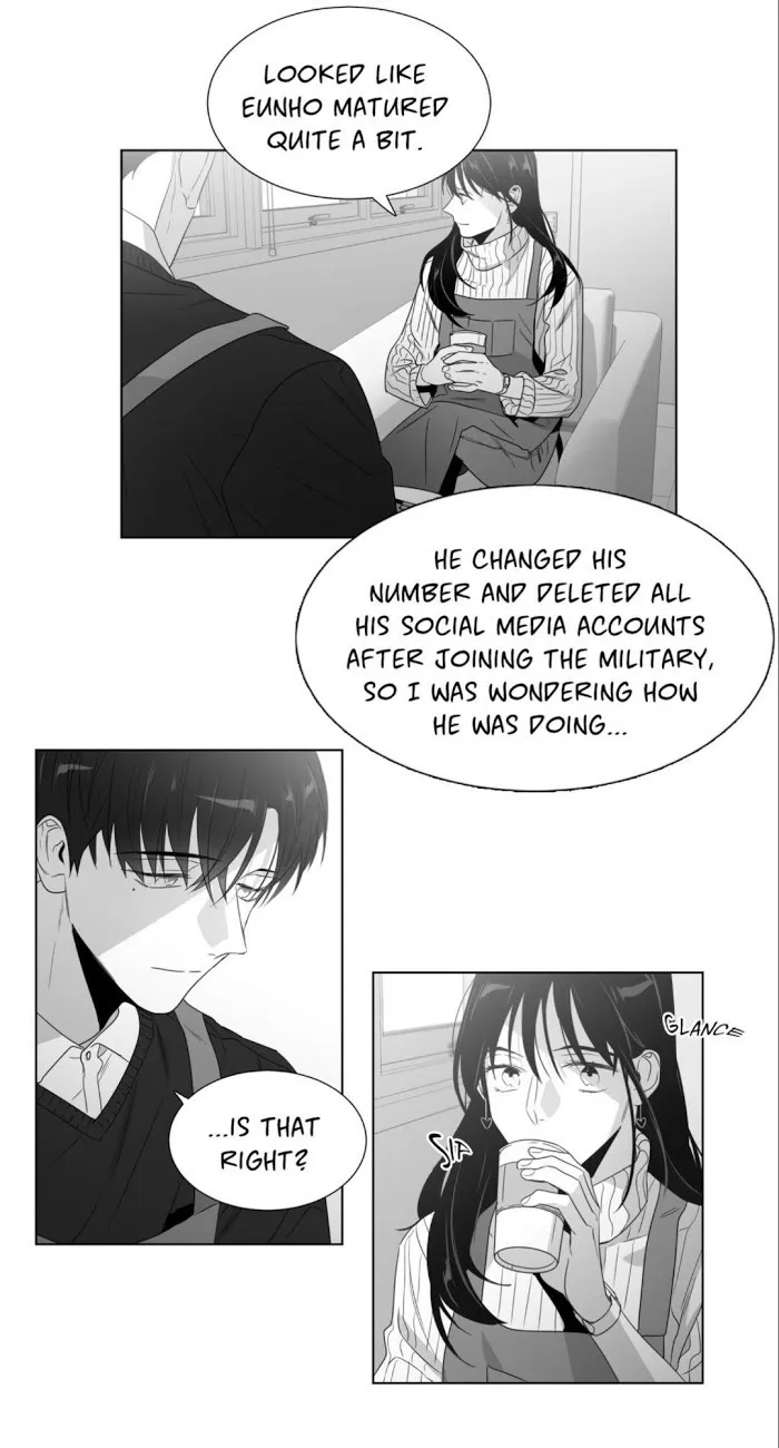 Lover Boy - Chapter 51 Page 17
