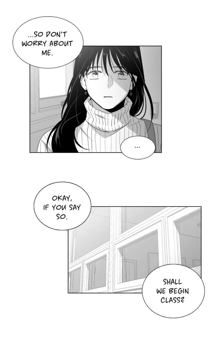 Lover Boy - Chapter 51 Page 19