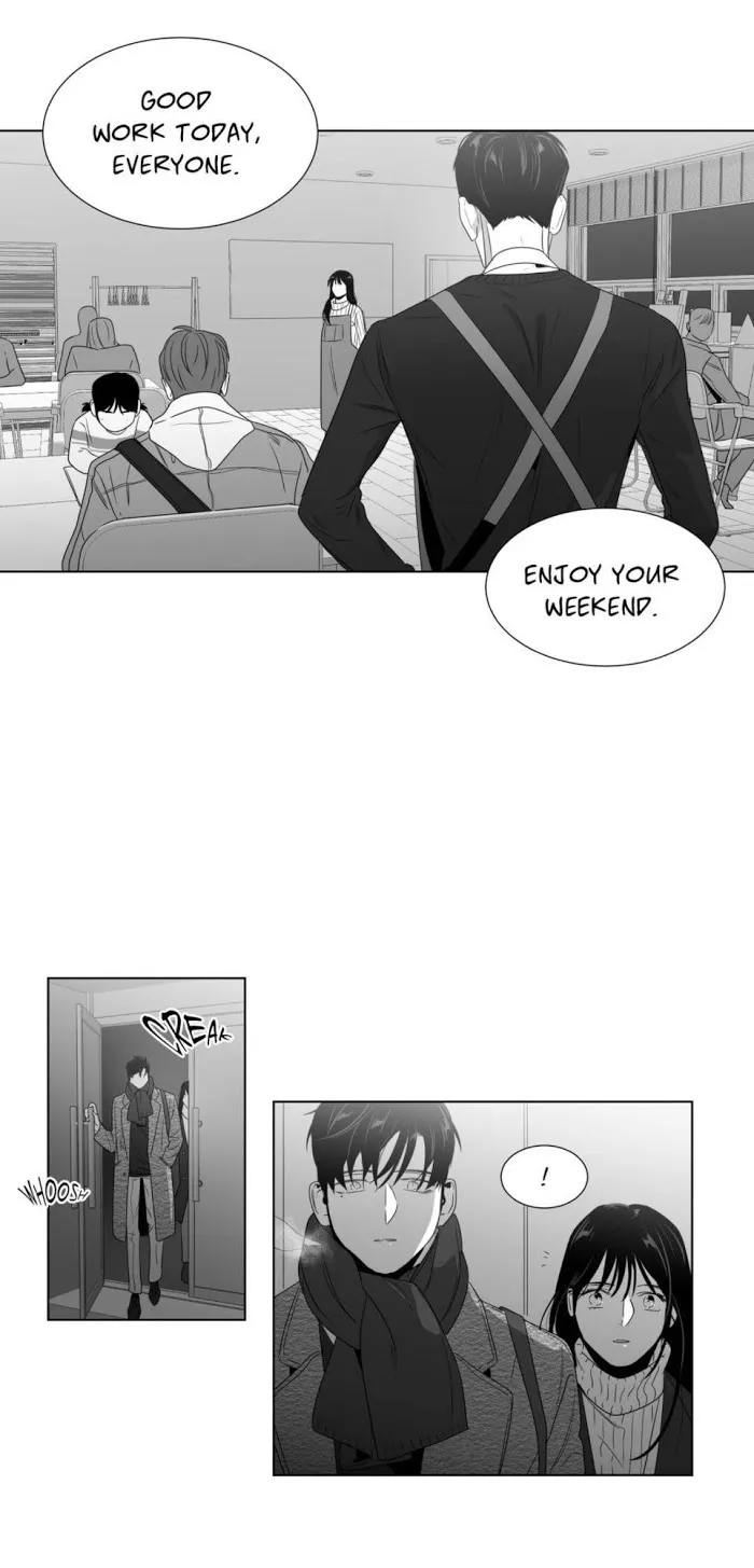 Lover Boy - Chapter 51 Page 20