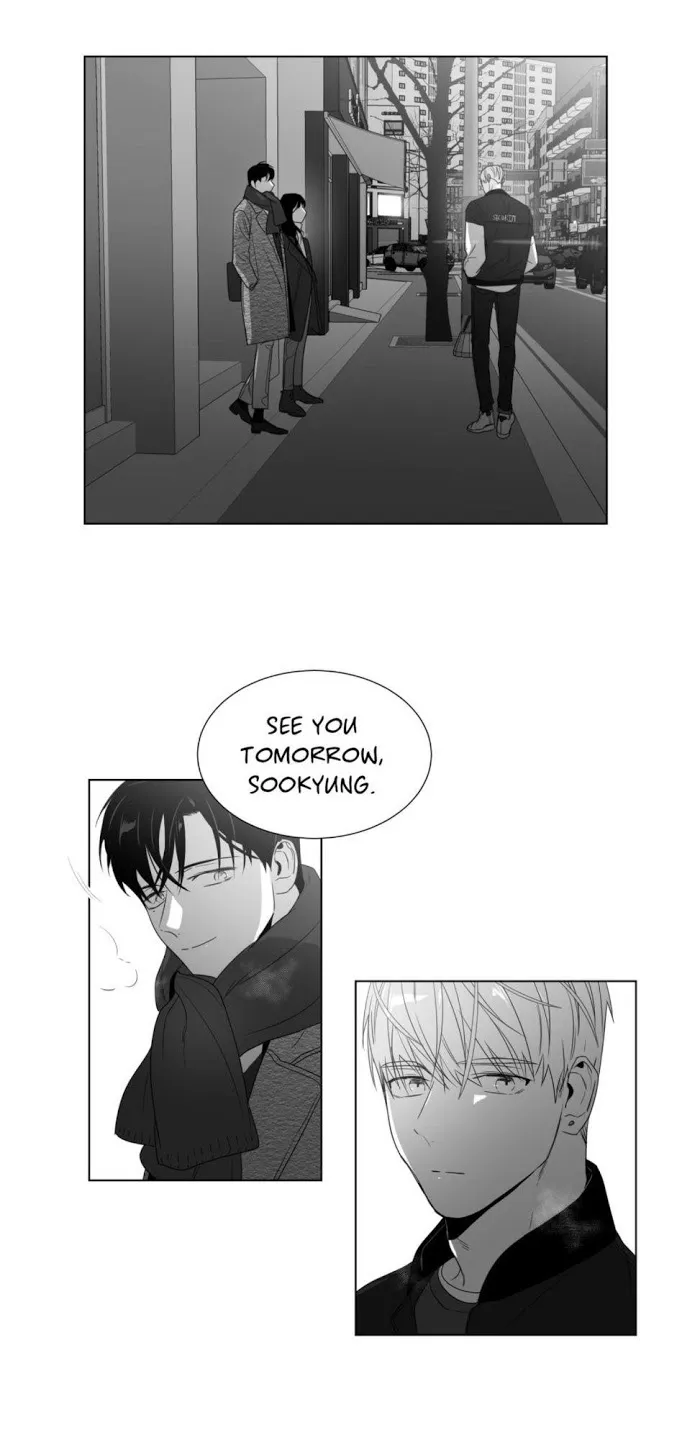 Lover Boy - Chapter 51 Page 21