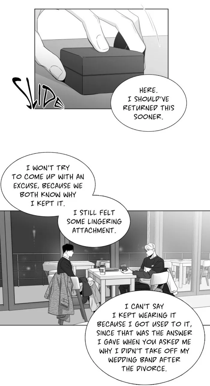 Lover Boy - Chapter 51 Page 22