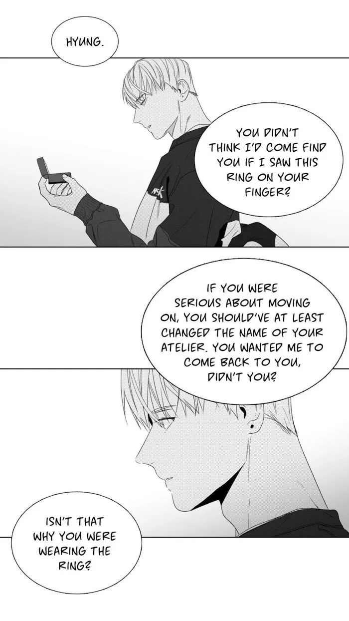 Lover Boy - Chapter 51 Page 24