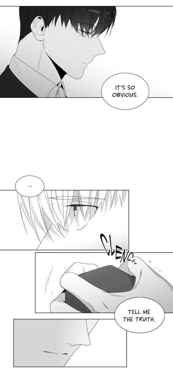 Lover Boy - Chapter 51 Page 25