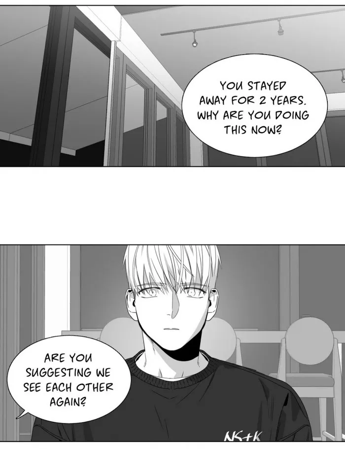 Lover Boy - Chapter 51 Page 26