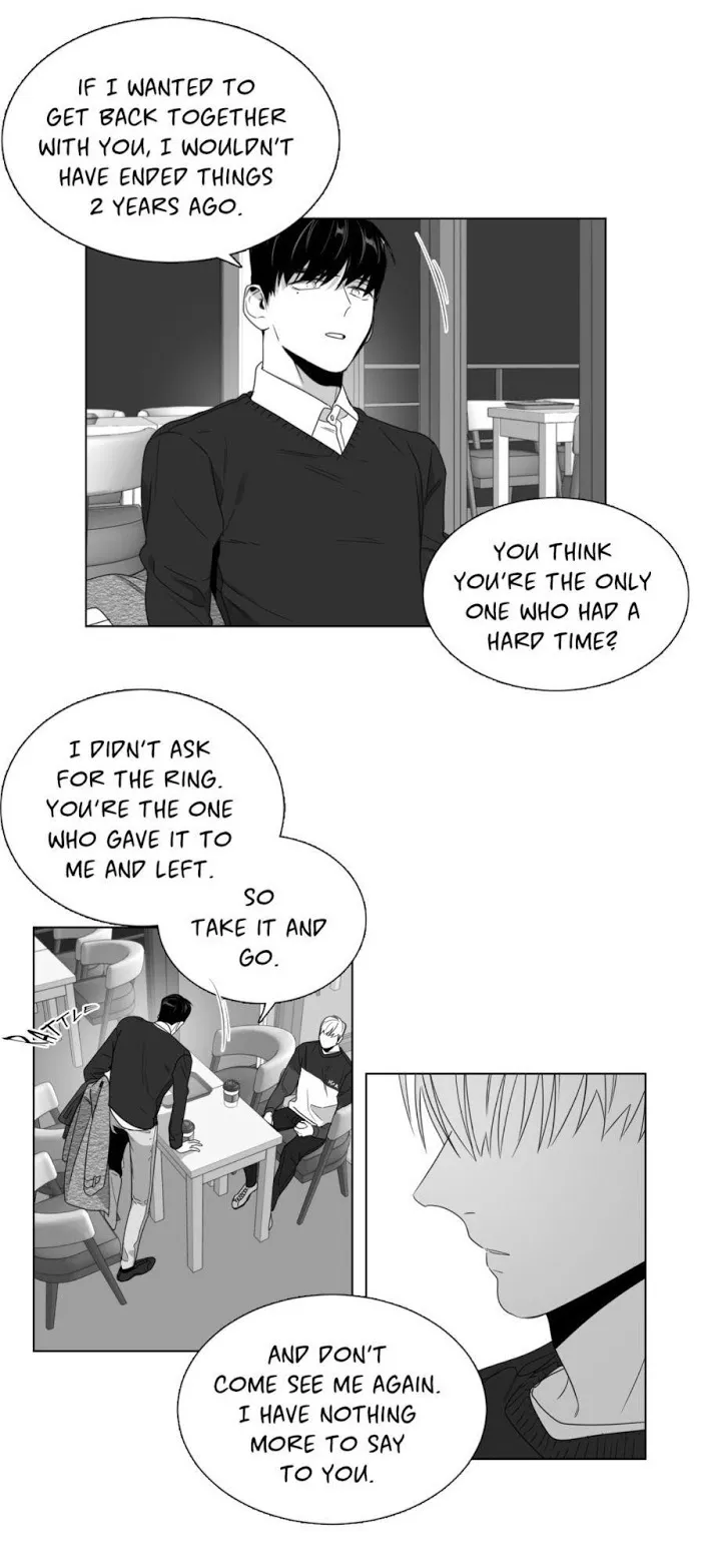 Lover Boy - Chapter 51 Page 27