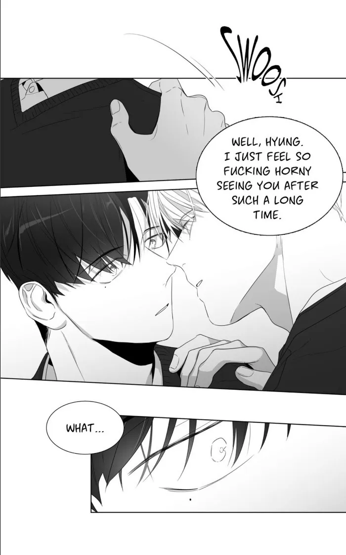 Lover Boy - Chapter 51 Page 29