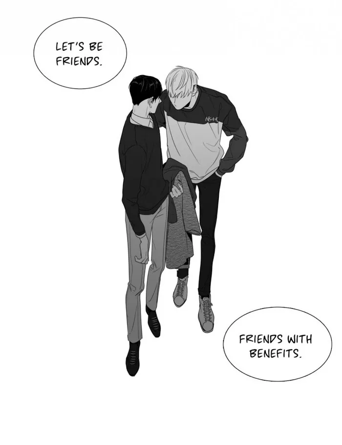 Lover Boy - Chapter 51 Page 30