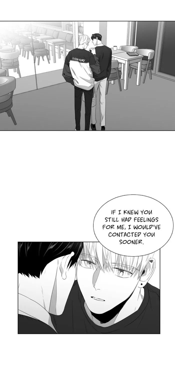 Lover Boy - Chapter 52 Page 1