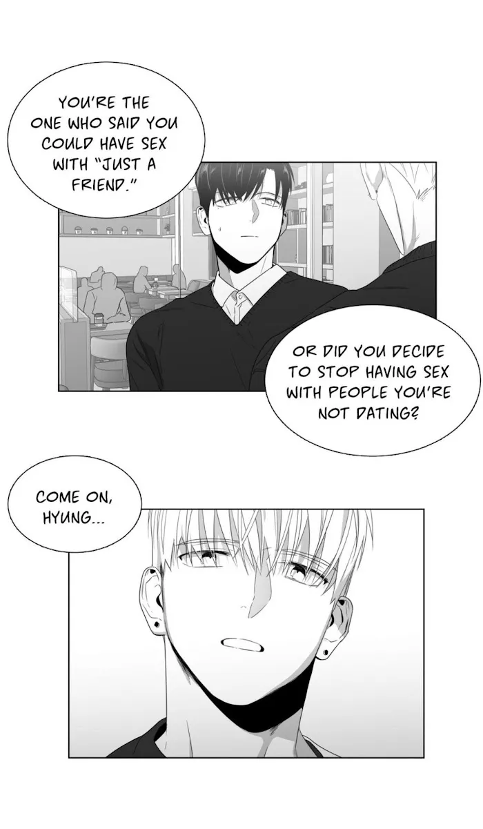 Lover Boy - Chapter 52 Page 4