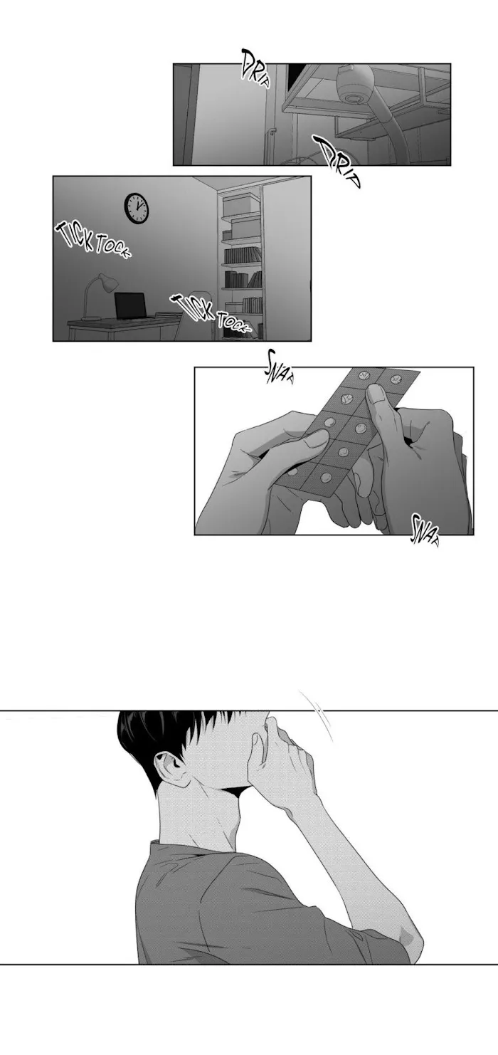 Lover Boy - Chapter 52 Page 6