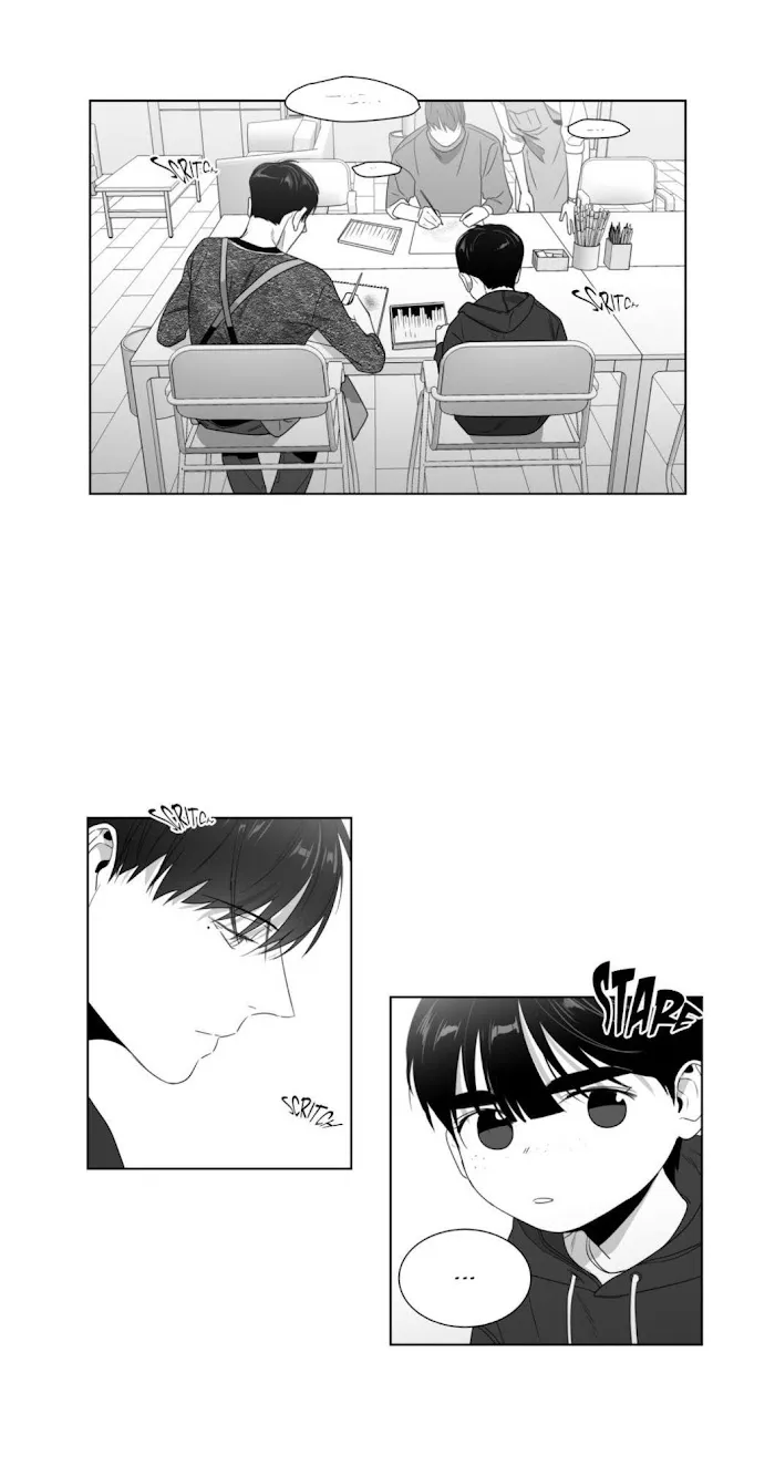 Lover Boy - Chapter 52 Page 10