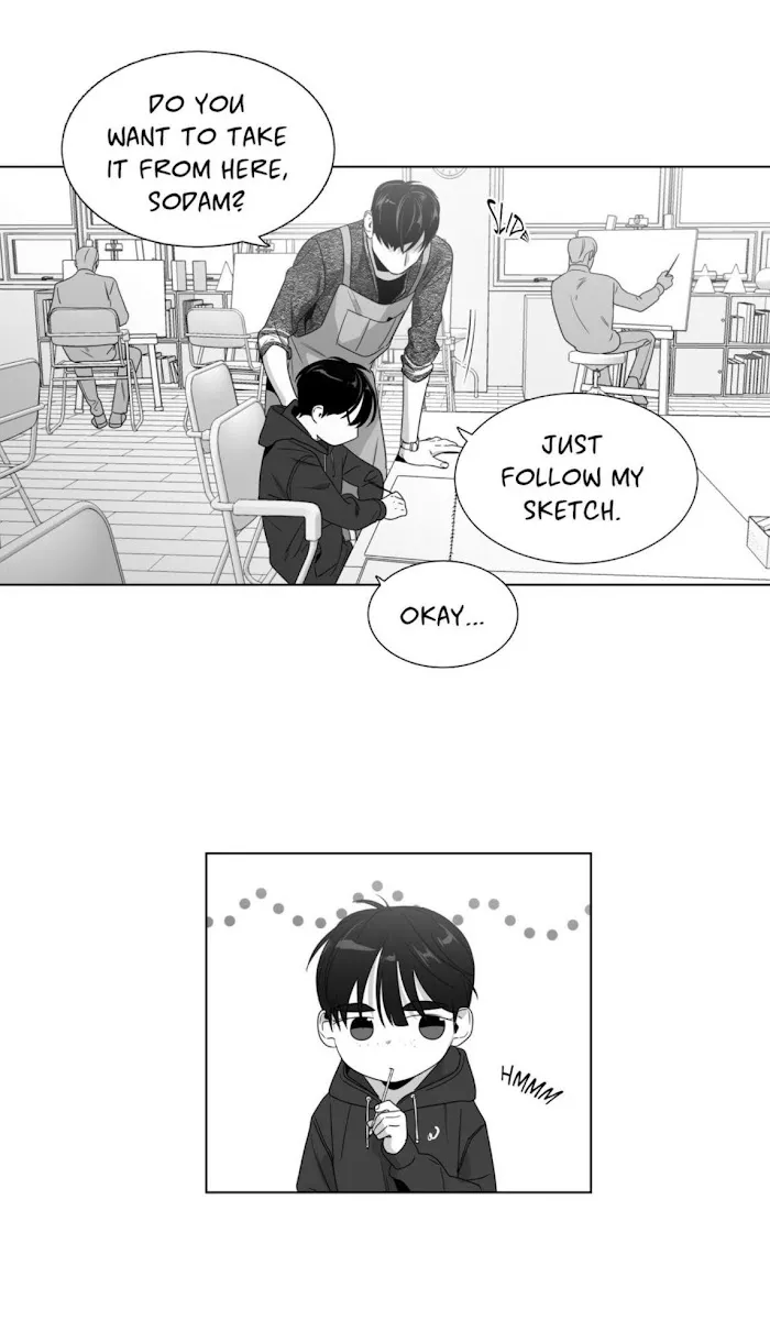 Lover Boy - Chapter 52 Page 11