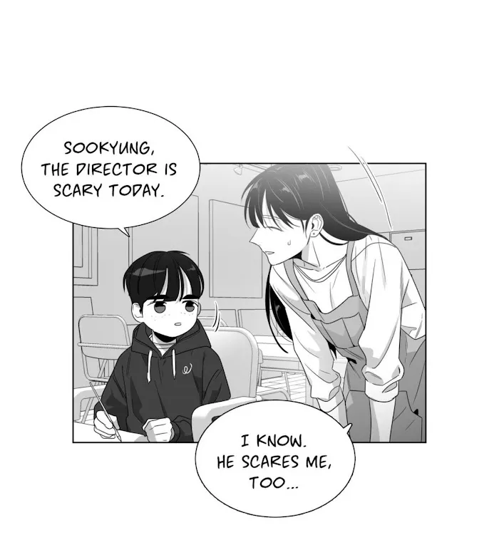 Lover Boy - Chapter 52 Page 12