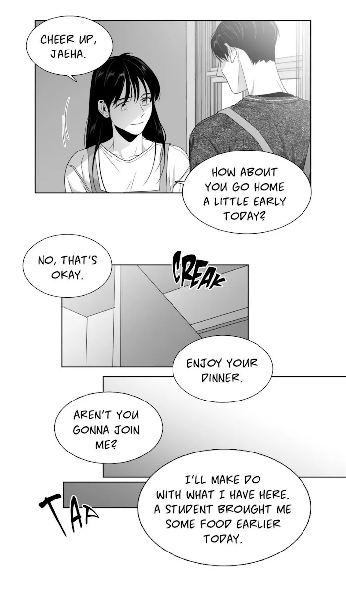 Lover Boy - Chapter 52 Page 14