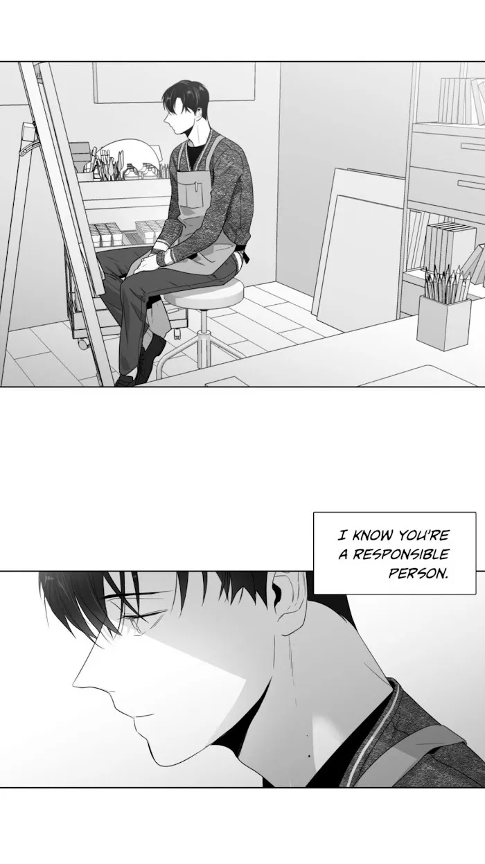 Lover Boy - Chapter 52 Page 15