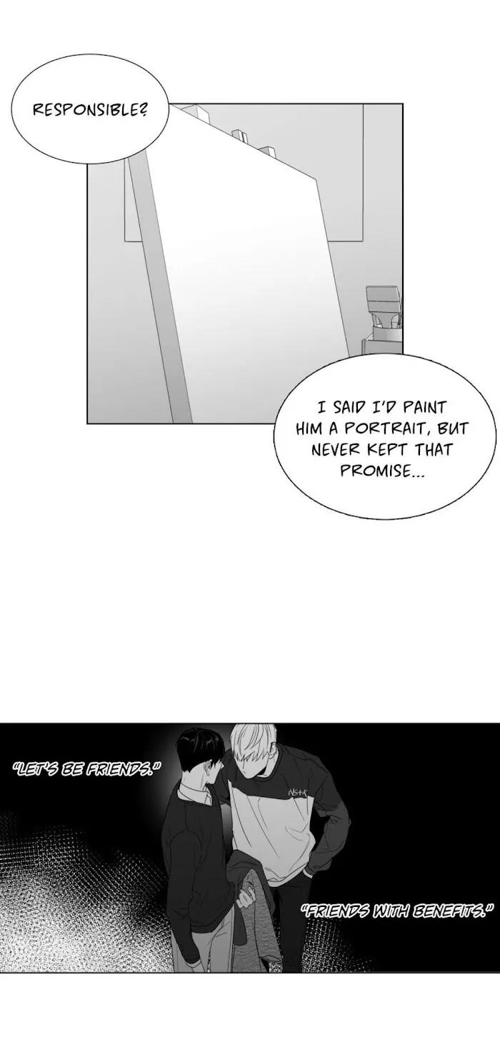 Lover Boy - Chapter 52 Page 16
