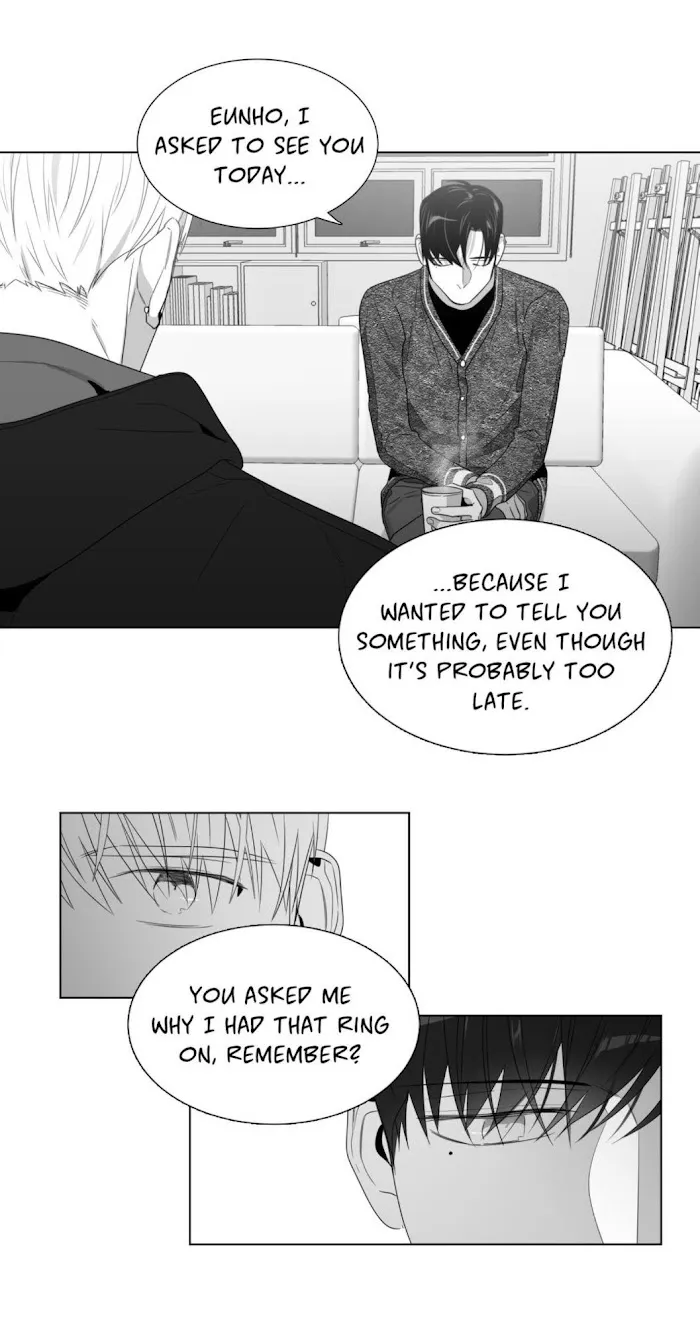Lover Boy - Chapter 52 Page 19