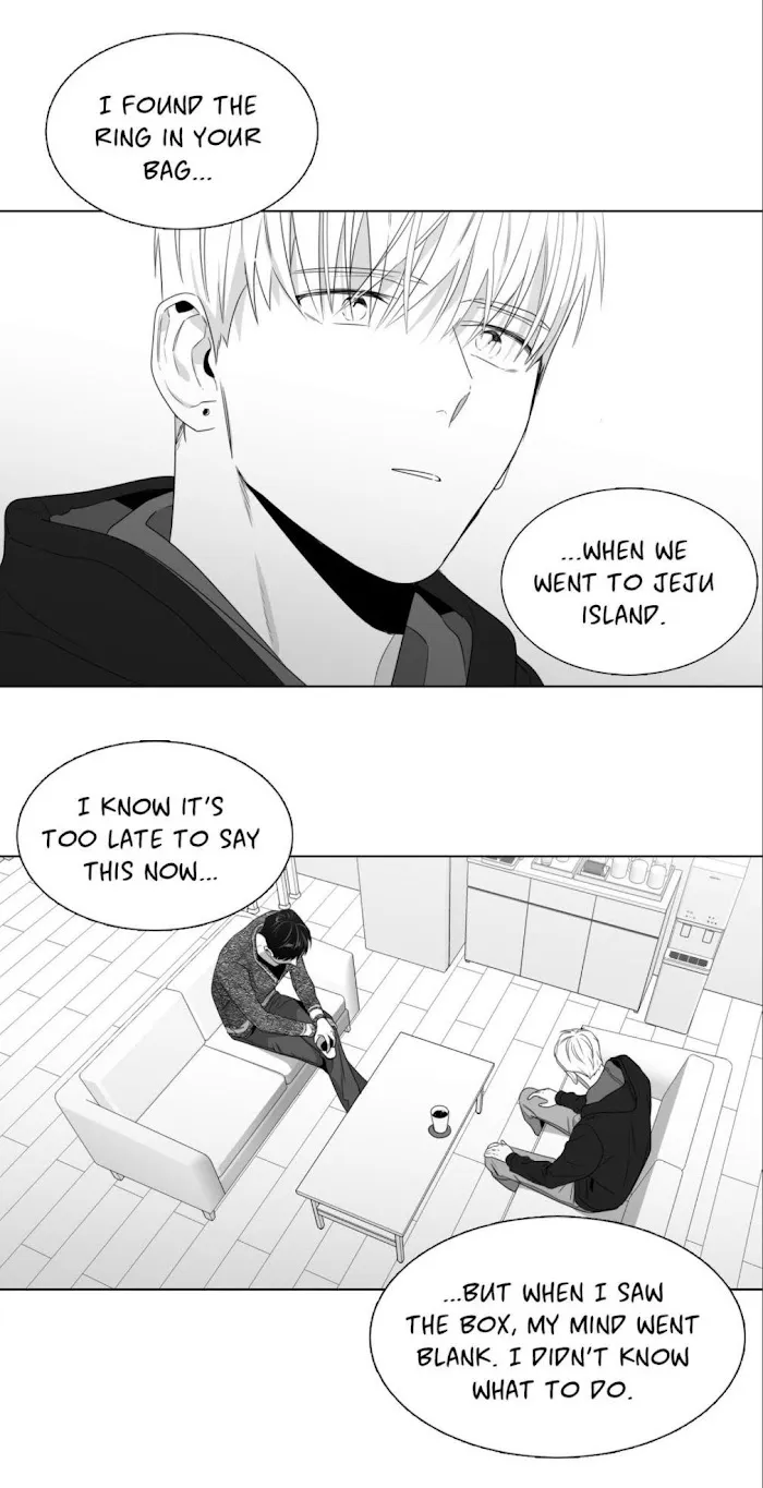 Lover Boy - Chapter 52 Page 20