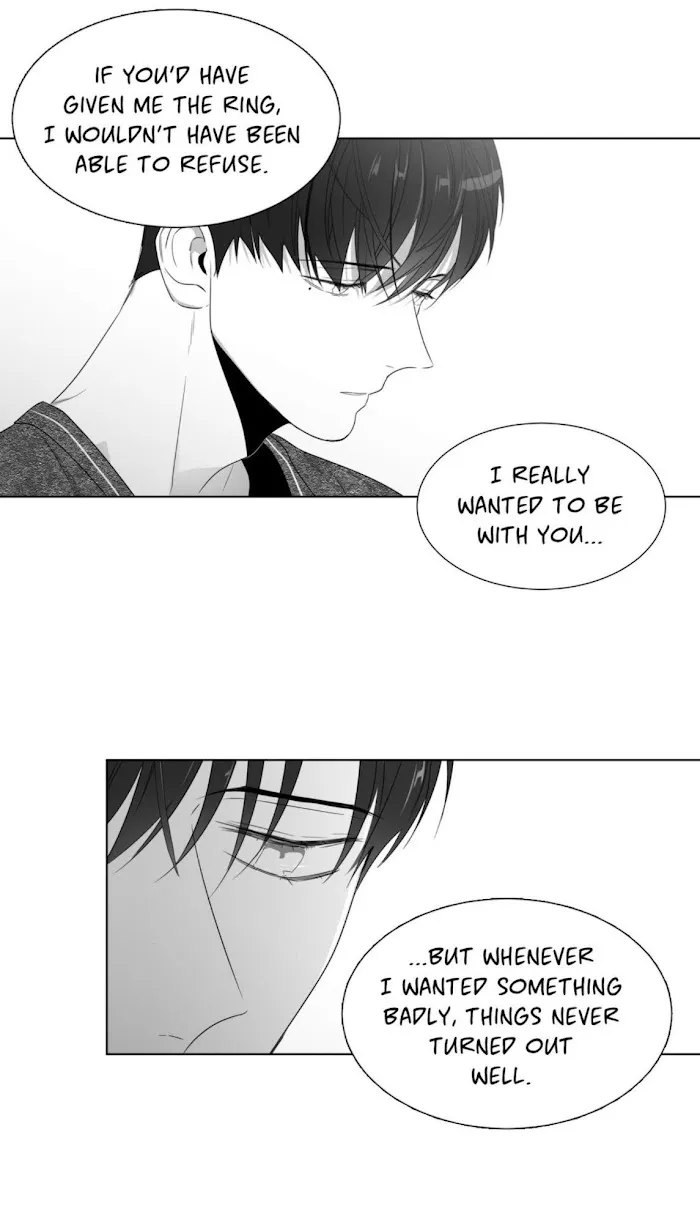 Lover Boy - Chapter 52 Page 21