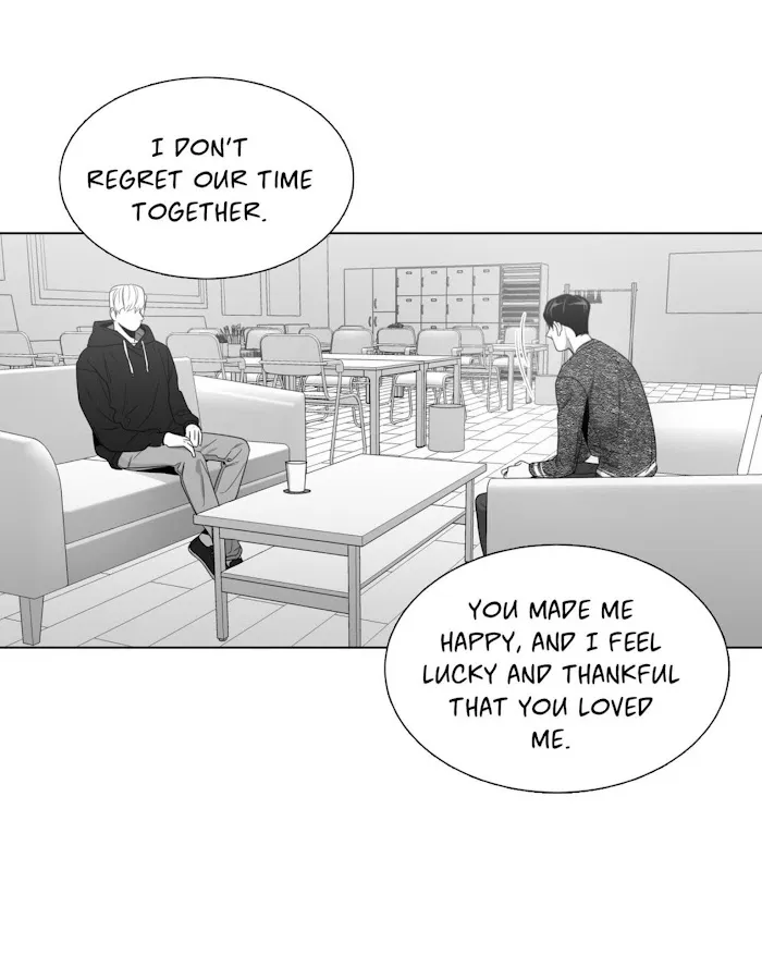 Lover Boy - Chapter 52 Page 22