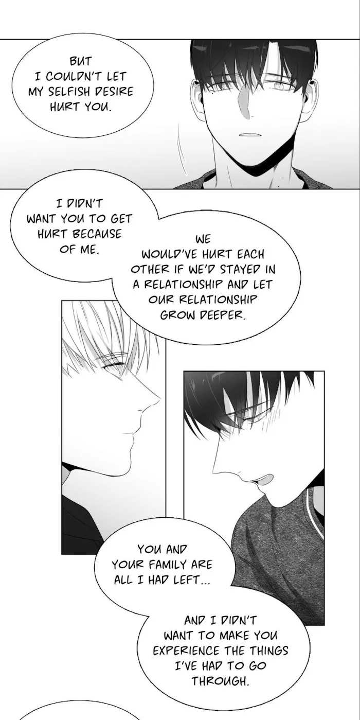 Lover Boy - Chapter 52 Page 23
