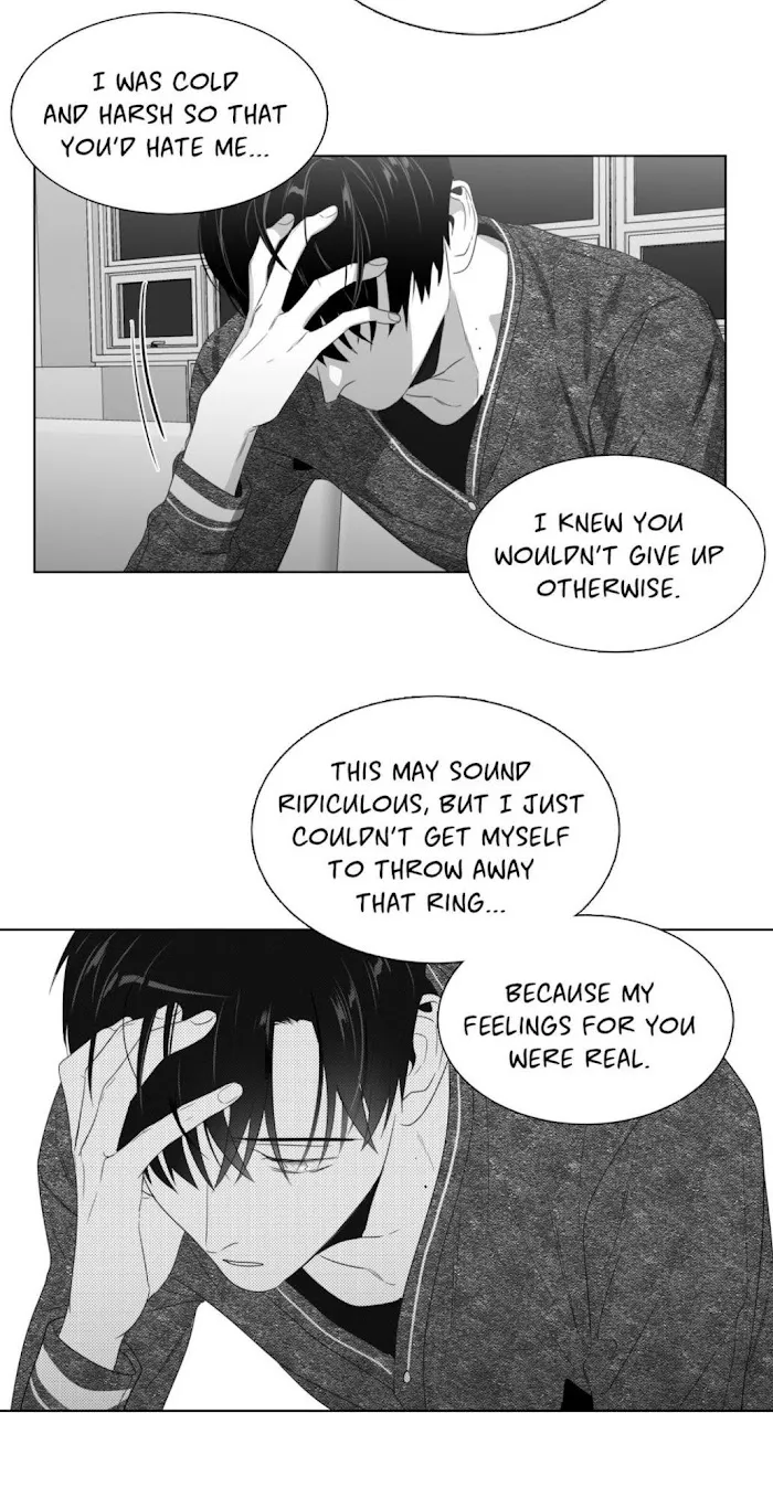Lover Boy - Chapter 52 Page 24