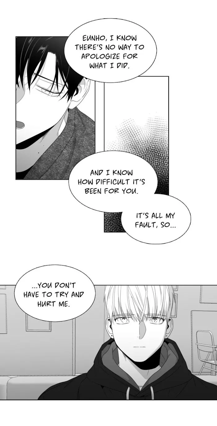 Lover Boy - Chapter 52 Page 25