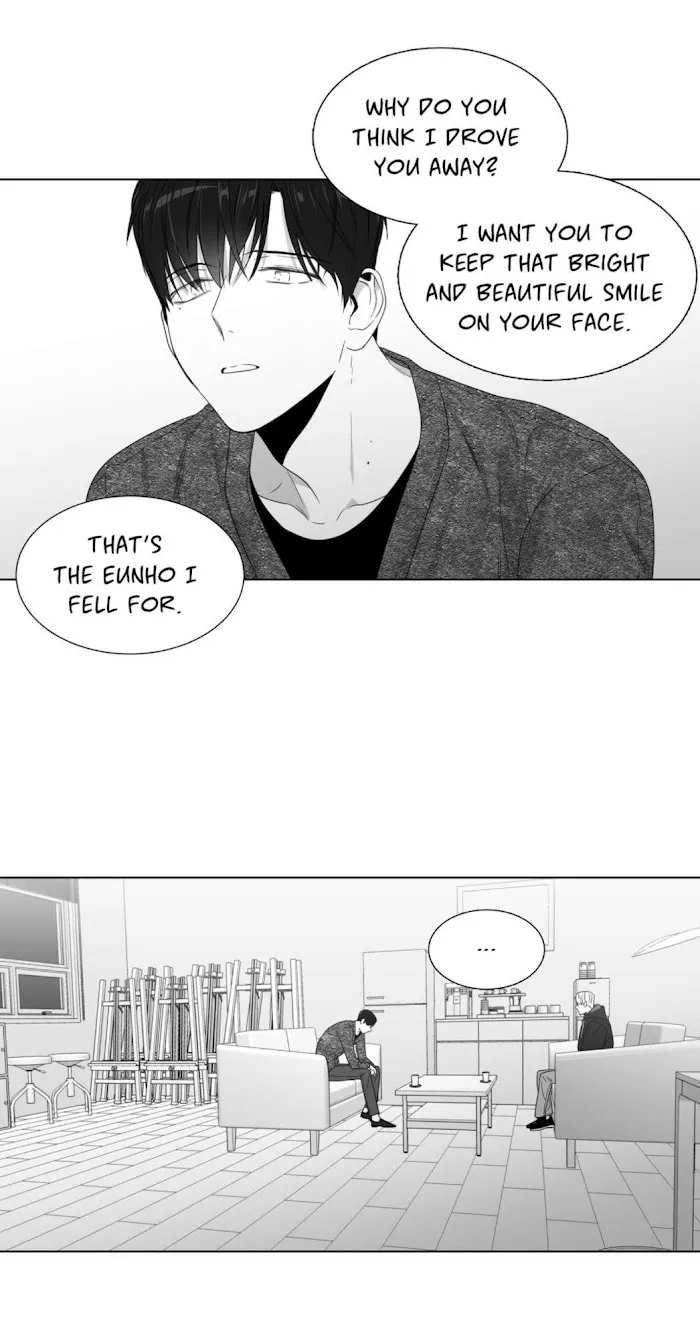 Lover Boy - Chapter 52 Page 26