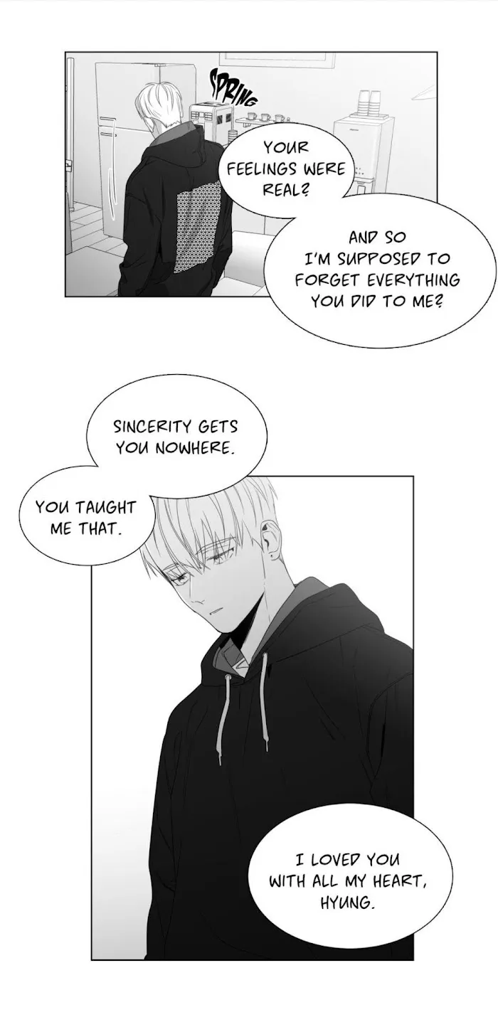 Lover Boy - Chapter 52 Page 27