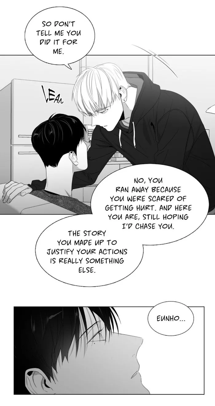 Lover Boy - Chapter 52 Page 28