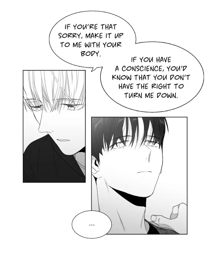 Lover Boy - Chapter 52 Page 29