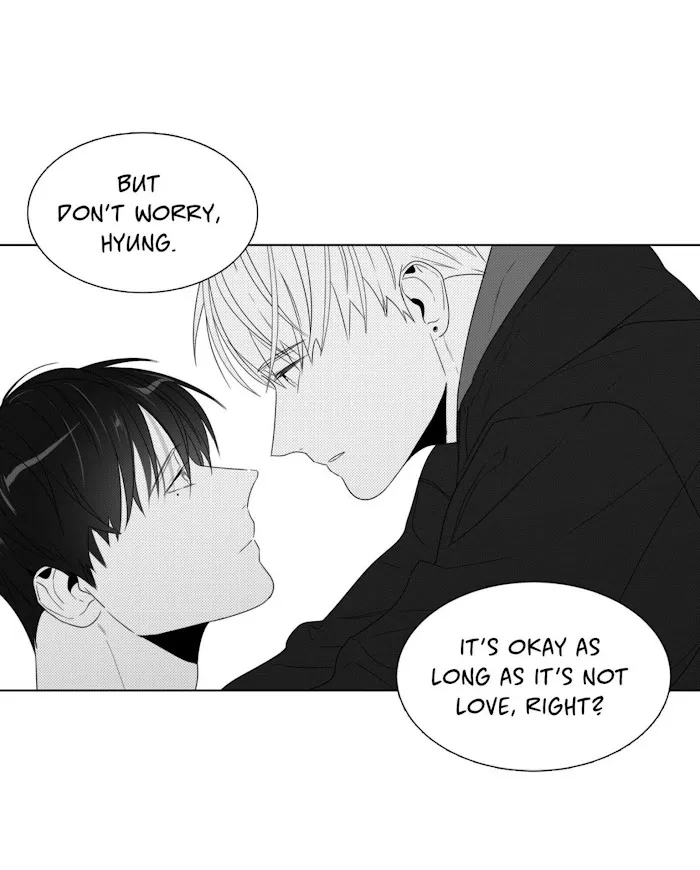 Lover Boy - Chapter 52 Page 30