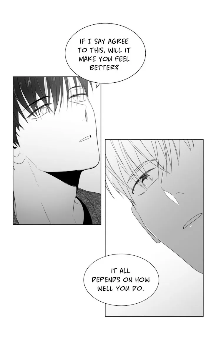 Lover Boy - Chapter 52 Page 31