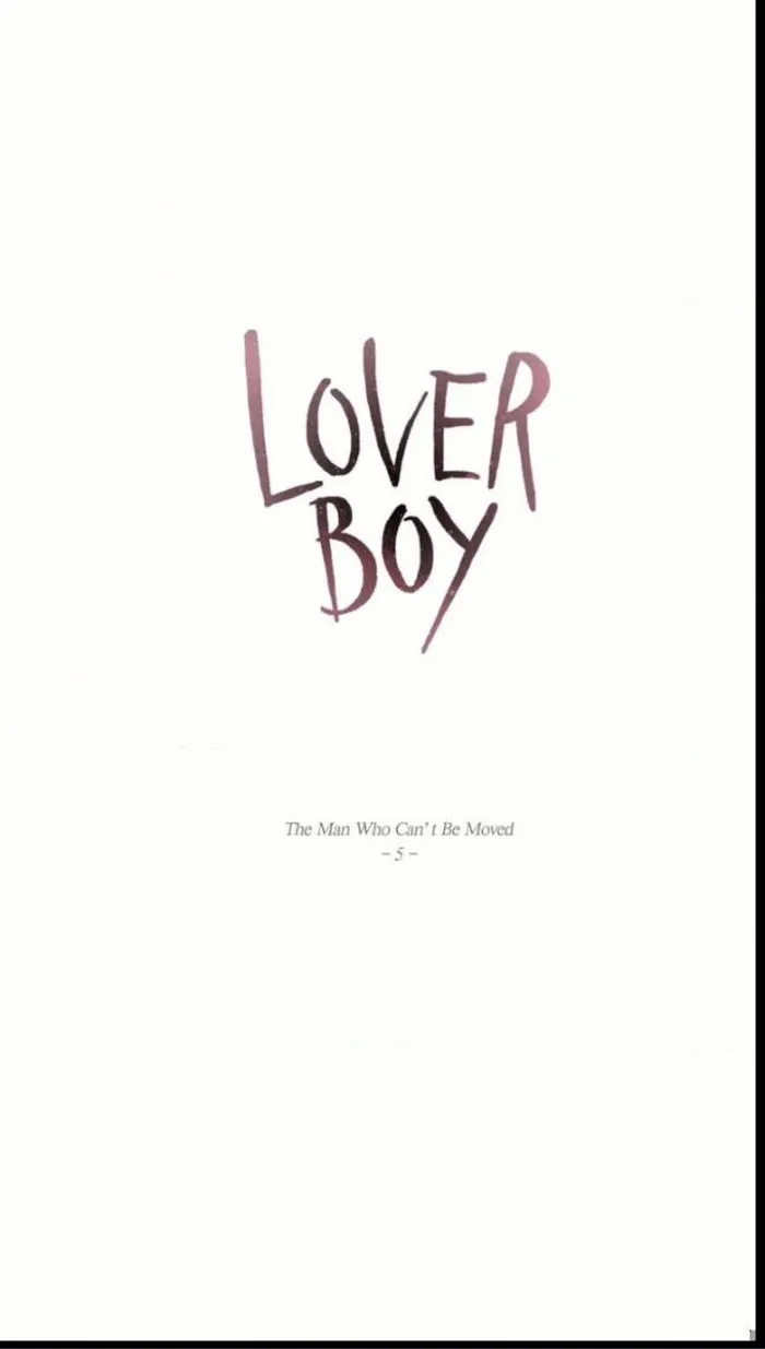 Lover Boy - Chapter 53 Page 3