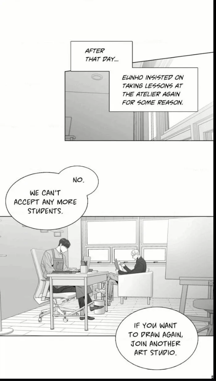 Lover Boy - Chapter 53 Page 4