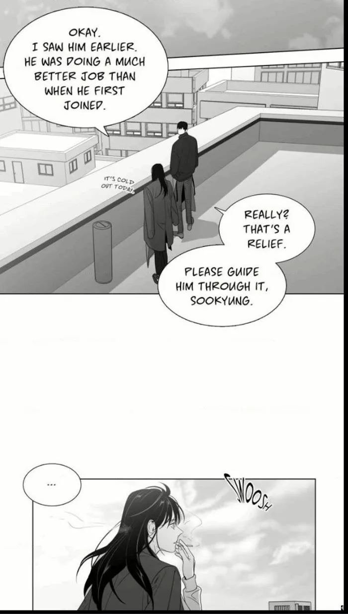 Lover Boy - Chapter 53 Page 7