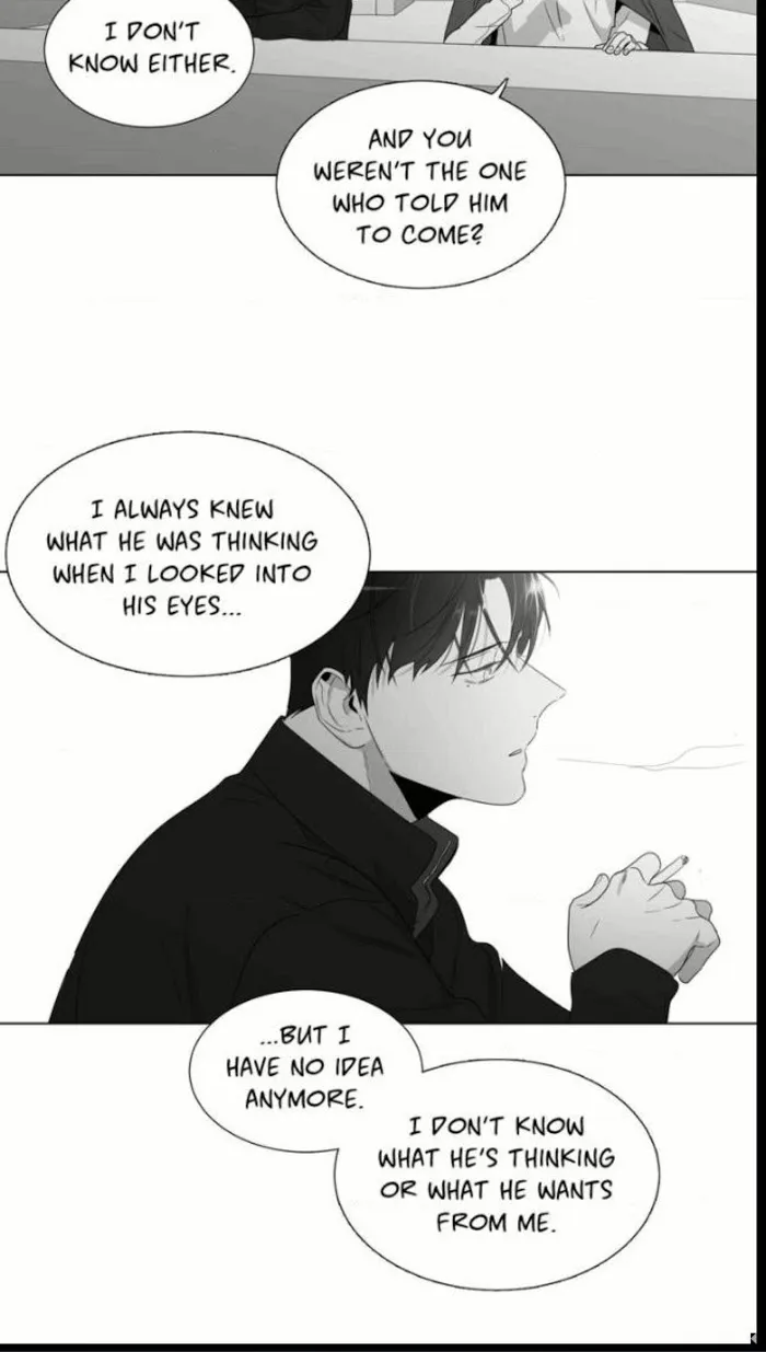 Lover Boy - Chapter 53 Page 9