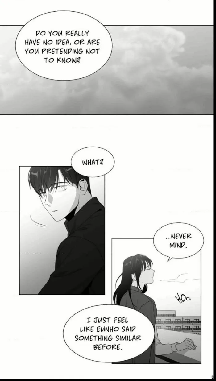 Lover Boy - Chapter 53 Page 10