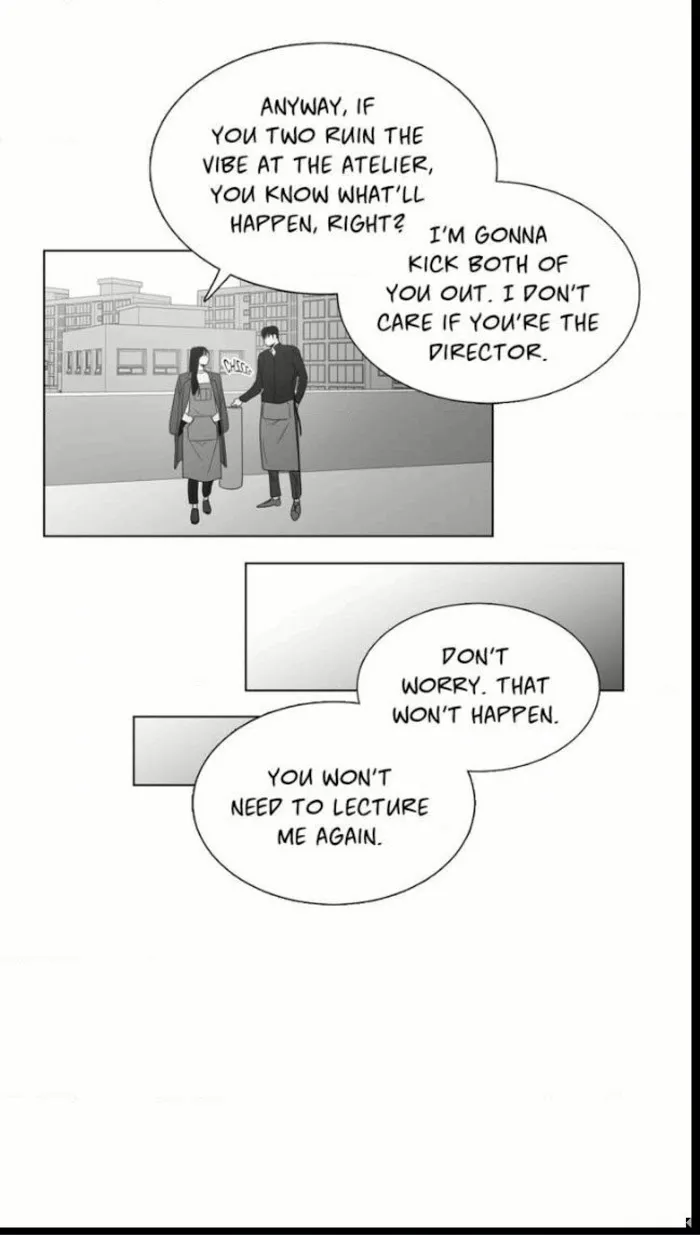 Lover Boy - Chapter 53 Page 11